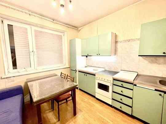 Сдается однокомнатная квартира в Куйбышевском районе (Бакинские комиссары) Донецк