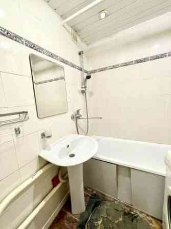 Сдается однокомнатная квартира в Куйбышевском районе (Бакинские комиссары) Донецк