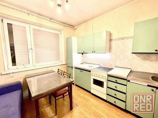 Сдается однокомнатная квартира в Куйбышевском районе (Бакинские комиссары) Донецк - изображение 1