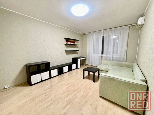 Сдается однокомнатная квартира в Куйбышевском районе (Бакинские комиссары) Донецк - изображение 2