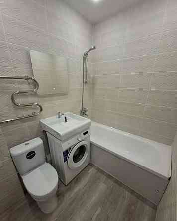 Сдается двухкомнатная квартира с современным ремонтом на 2ом Донецк