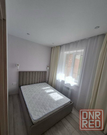 Сдается двухкомнатная квартира с современным ремонтом на 2ом Донецк - изображение 1