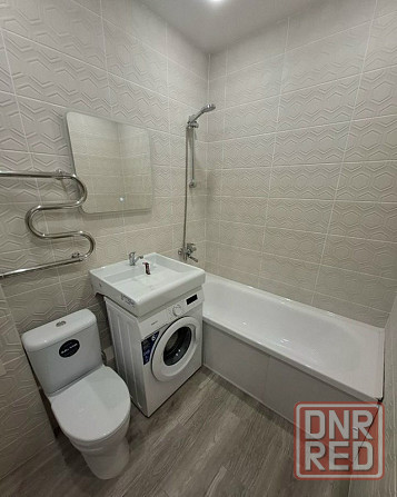 Сдается двухкомнатная квартира с современным ремонтом на 2ом Донецк - изображение 2