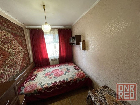 Сдается двухкомнатная квартира в Ленинском районе. Донецк - изображение 3