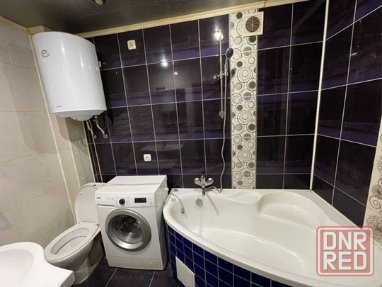 Сдается двухкомнатная квартира в Ленинском районе. Донецк - изображение 2