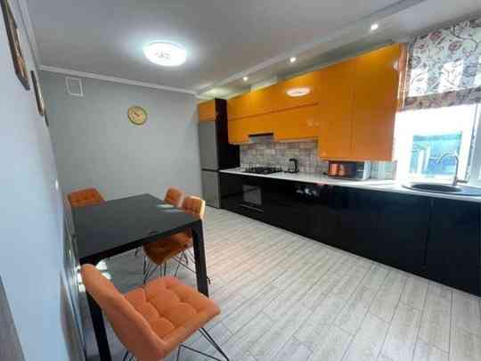 Сдается 2-х комнатная квартира в Куйбышевском районе. Донецк