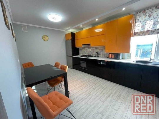 Сдается 2-х комнатная квартира в Куйбышевском районе. Донецк - изображение 1