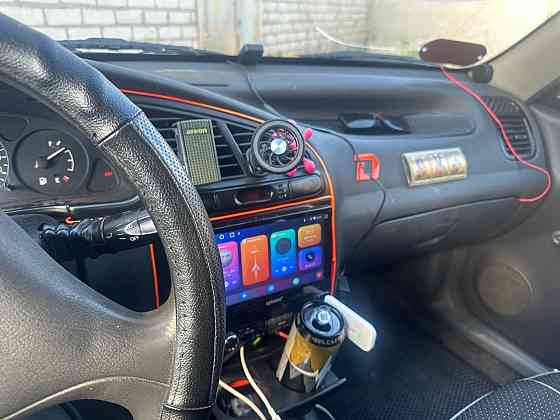 Daewoo Sens Донецк