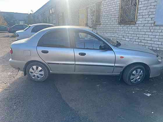 Daewoo Sens Донецк