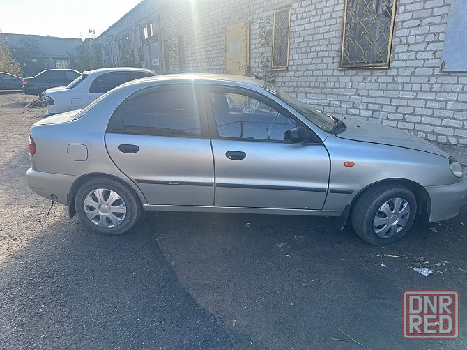 Daewoo Sens Донецк - изображение 4