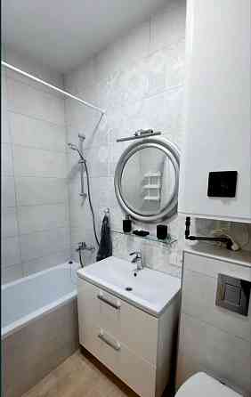 Сдается 2-комнатная квартира 50 кв. м Донецк