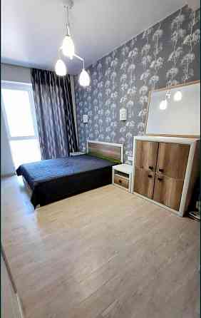 Сдается 2-комнатная квартира 50 кв. м Донецк