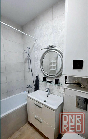 Сдается 2-комнатная квартира 50 кв. м Донецк - изображение 4