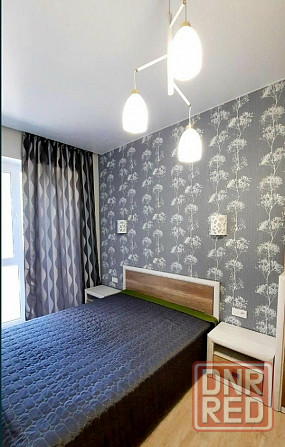 Сдается 2-комнатная квартира 50 кв. м Донецк - изображение 1