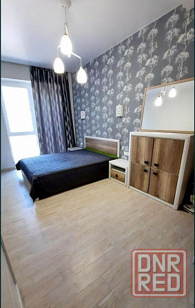 Сдается 2-комнатная квартира 50 кв. м Донецк - изображение 3