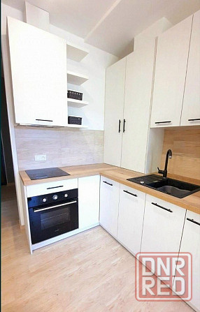 Сдается 2-комнатная квартира 50 кв. м Донецк - изображение 2