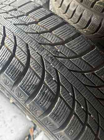 Резина зимняя Kumho r15,185/60,4/100 Макеевка