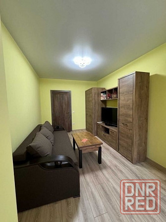 Предлагается к аренде стильная 2-комнатная квартира на втором этаже Донецк - изображение 1