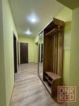 Предлагается к аренде стильная 2-комнатная квартира на втором этаже Донецк - изображение 4