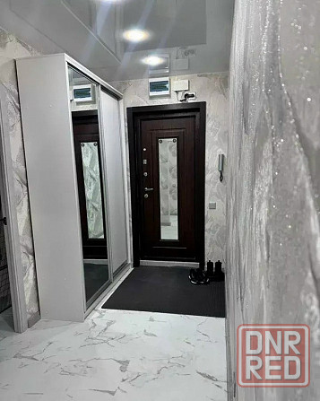 Сдается: Двухкомнатная квартира Этаж: 7/9 Район: Киевский Донецк - изображение 1