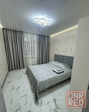 Сдается: Двухкомнатная квартира Этаж: 7/9 Район: Киевский Донецк - изображение 3