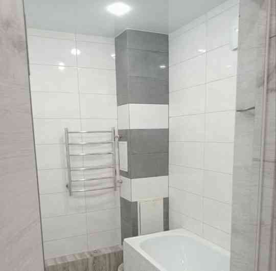 Сдается квартира Студия, со свежим дизайнерским ремонтом, сдается в первый раз Донецк