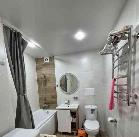 Сдается трехкомнатная квартира, Донецк, Ленински район, по улице Пионерская Донецк