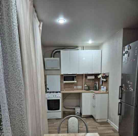 Сдается трехкомнатная квартира, Донецк, Ленински район, по улице Пионерская Донецк