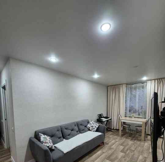 Сдается трехкомнатная квартира, Донецк, Ленински район, по улице Пионерская Донецк