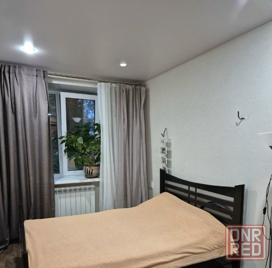 Сдается трехкомнатная квартира, Донецк, Ленински район, по улице Пионерская Донецк - изображение 3