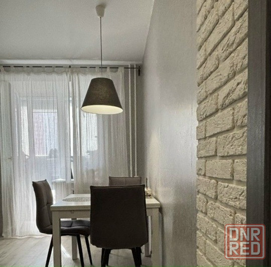 Сдается однокомная квартира в Ворошиловским районе, город Донецк Донецк - изображение 3