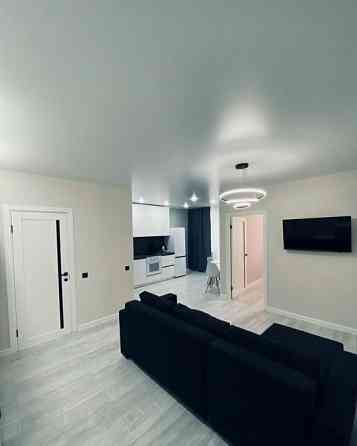 Сдается: Двухкомнатная квартира Этаж: 2/9 Район: Калининский Донецк