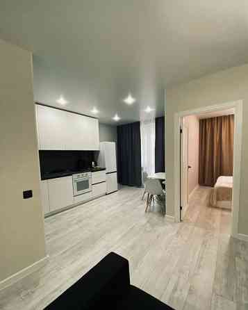 Сдается: Двухкомнатная квартира Этаж: 2/9 Район: Калининский Донецк