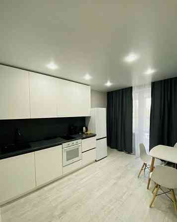 Сдается: Двухкомнатная квартира Этаж: 2/9 Район: Калининский Донецк