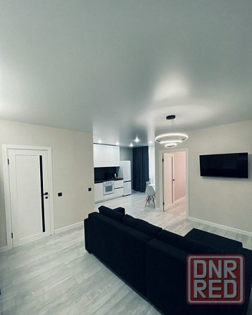 Сдается: Двухкомнатная квартира Этаж: 2/9 Район: Калининский Донецк - изображение 2