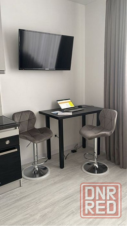 Сдается в аренду современная квартира в Ворошиловском районе ориентировочно Тц Континент Донецк - изображение 4