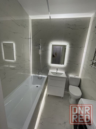 Сдается в аренду современная квартира в Ворошиловском районе ориентировочно Тц Континент Донецк - изображение 1