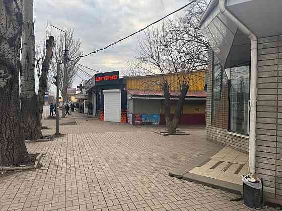 Сдается помещение в максимально оживленной локации! Мкр-н Текстильщик по ул.Петровского! Донецк