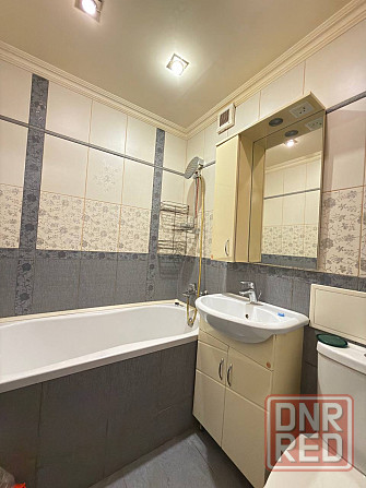 Цена супер!!! Продажа 2х комнатной квартиры г.Макеевка проспект Генерала Данилова. Макеевка - изображение 8