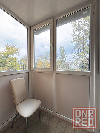 Цена супер!!! Продажа 2х комнатной квартиры г.Макеевка проспект Генерала Данилова. Макеевка - изображение 10