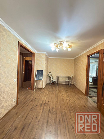 Цена супер!!! Продажа 2х комнатной квартиры г.Макеевка проспект Генерала Данилова. Макеевка - изображение 1