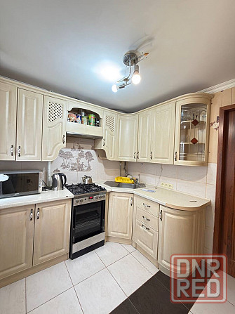 Цена супер!!! Продажа 2х комнатной квартиры г.Макеевка проспект Генерала Данилова. Макеевка - изображение 5