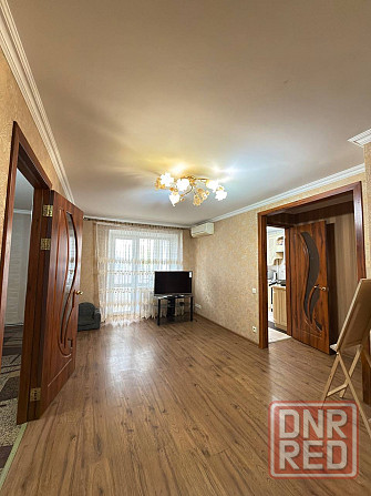 Цена супер!!! Продажа 2х комнатной квартиры г.Макеевка проспект Генерала Данилова. Макеевка - изображение 2