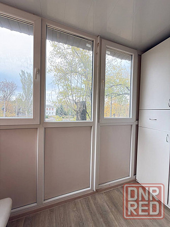 Цена супер!!! Продажа 2х комнатной квартиры г.Макеевка проспект Генерала Данилова. Макеевка - изображение 9