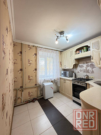 Цена супер!!! Продажа 2х комнатной квартиры г.Макеевка проспект Генерала Данилова. Макеевка - изображение 6