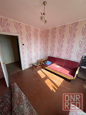 Предлагается на продажу 2-хкомнатная квартира на Боссе по ул. Пухова! Донецк - изображение 2