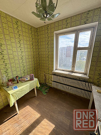 Предлагается на продажу 2-хкомнатная квартира на Боссе по ул. Пухова! Донецк - изображение 6