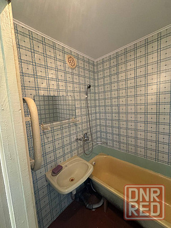 Предлагается на продажу 2-хкомнатная квартира на Боссе по ул. Пухова! Донецк - изображение 7