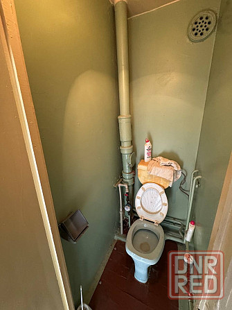 Предлагается на продажу 2-хкомнатная квартира на Боссе по ул. Пухова! Донецк - изображение 8