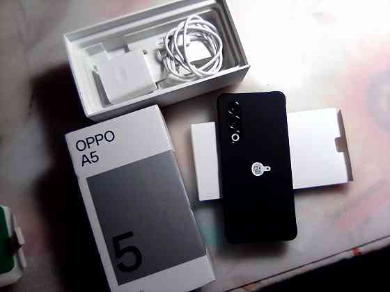 Смартфон Oppo A5 Донецк